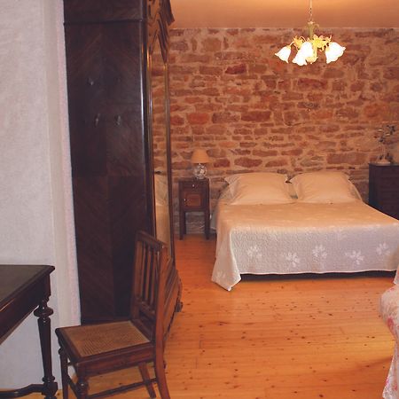 Le Lavoir Bed & Breakfast Peintre Room photo