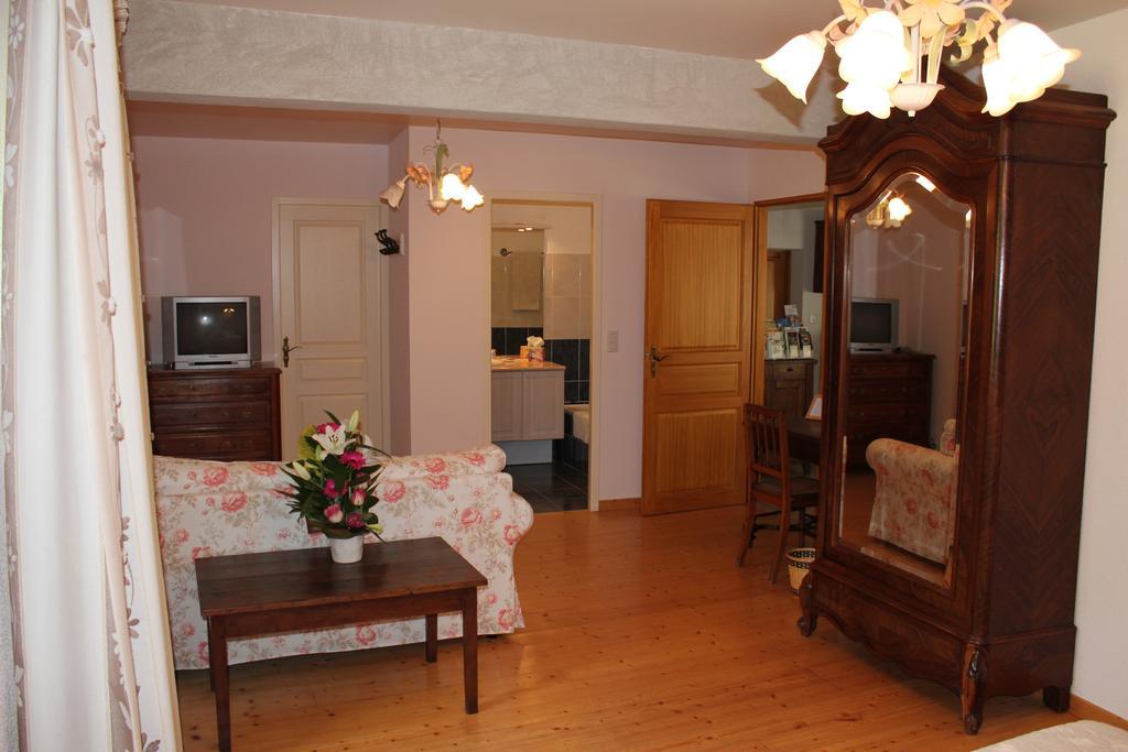 Le Lavoir Bed & Breakfast Peintre Exterior photo